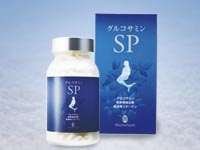 グルコサミン